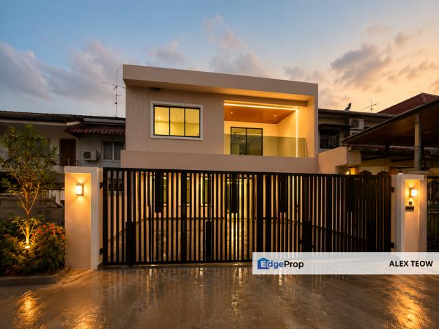 House for sale in Johore Bahru, Johor