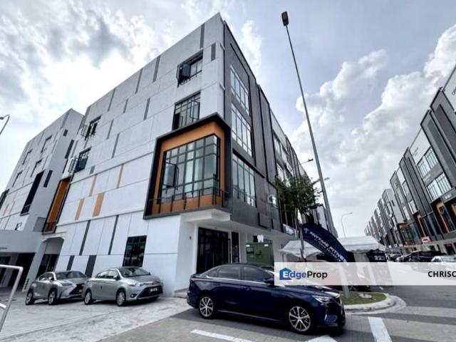 Shop for rent in Johore Bahru, Johor
