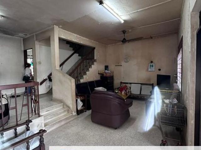 House for sale in Johore Bahru, Johor