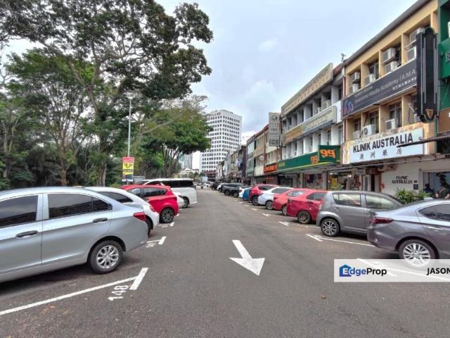 Shop for rent in Johore Bahru, Johor