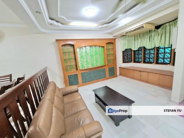 House for sale in Johore Bahru, Johor