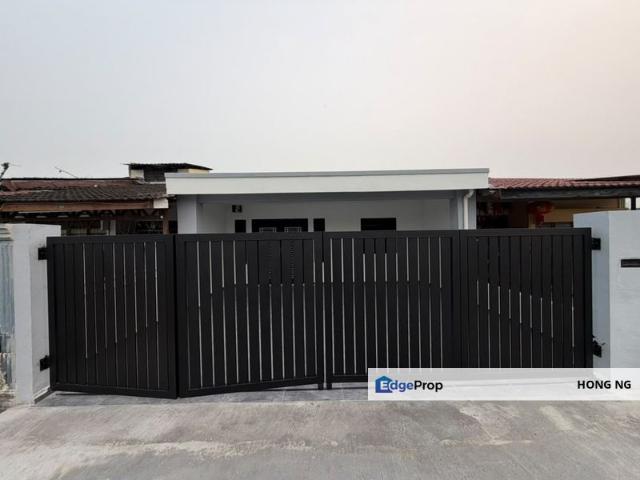 House for sale in Taman Pelangi, Johor Bahru