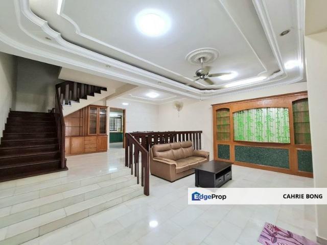 House for sale in Johore Bahru, Johor