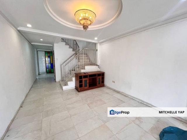 House for rent in Johore Bahru, Johor