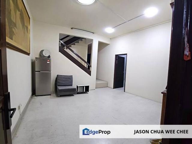House for sale in Johore Bahru, Johor