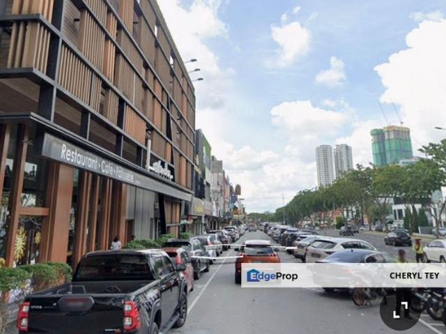 Shop for sale in Johore Bahru, Johor