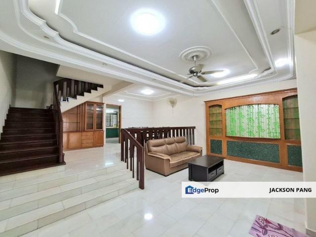 House for sale in Johor Bahru