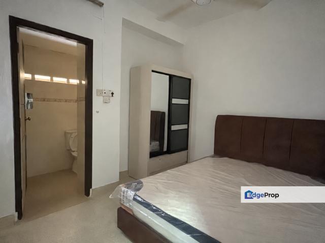 House for rent in Johor Bahru