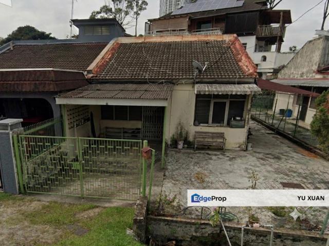 House for rent in Johore Bahru, Johor