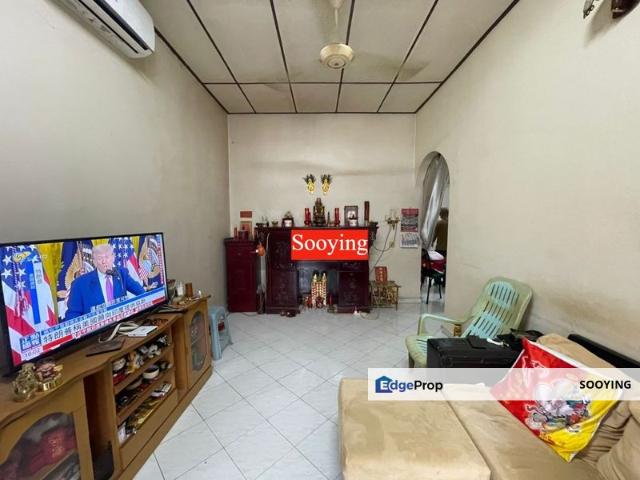 House for sale in Alor Setar, Kedah