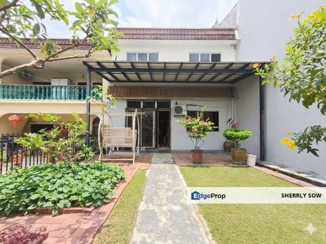 House for sale in Johore Bahru, Johor