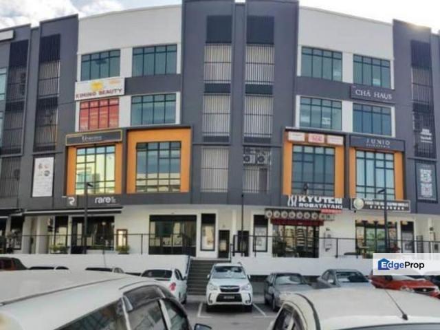 Shop for rent in Johore Bahru, Johor