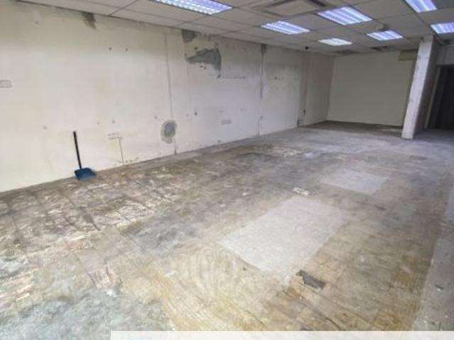 Shop for rent in Johore Bahru, Johor