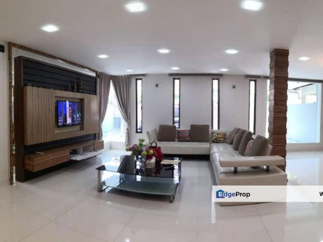 House for sale in Johore Bahru, Johor