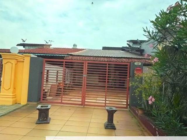 House for sale in Johore Bahru, Johor