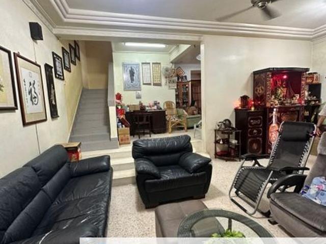 House for sale in Johore Bahru, Johor