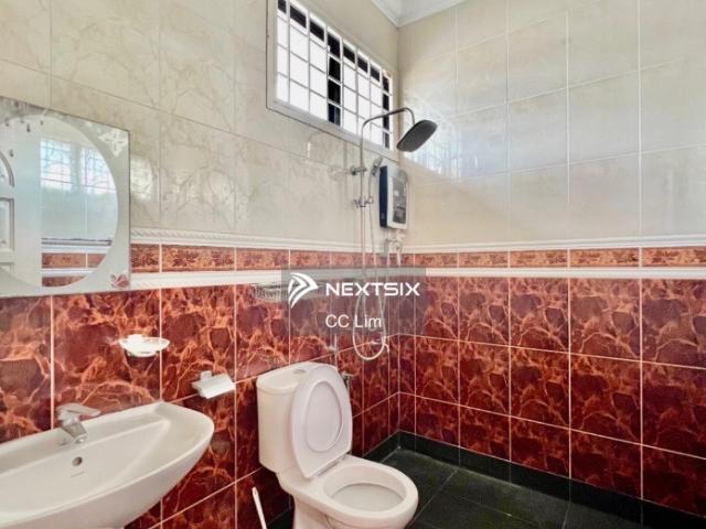 Residential House for sale in Johore Bahru, Johor
