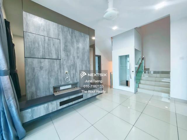 Residential House for sale in Johore Bahru, Johor