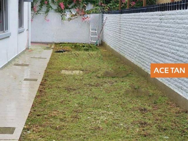 Apartment for rent in Johore Bahru, Johor