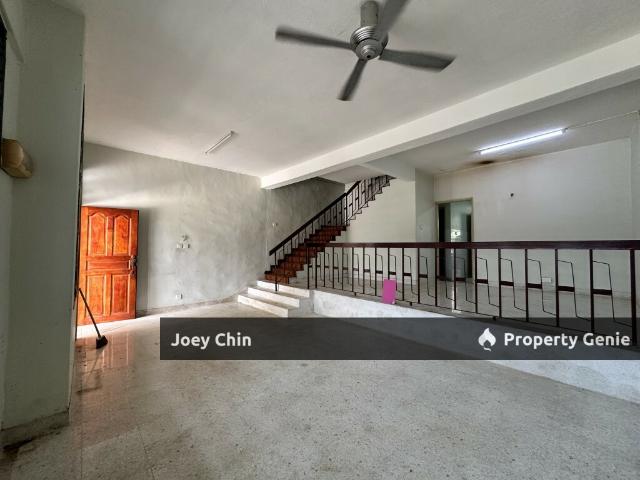 Terraced House for sale in Johore Bahru, Johor