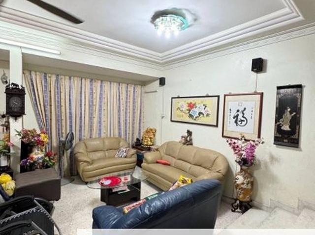 House for sale in Johore Bahru, Johor