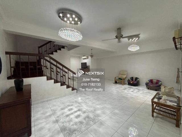 House for rent in Johore Bahru, Johor