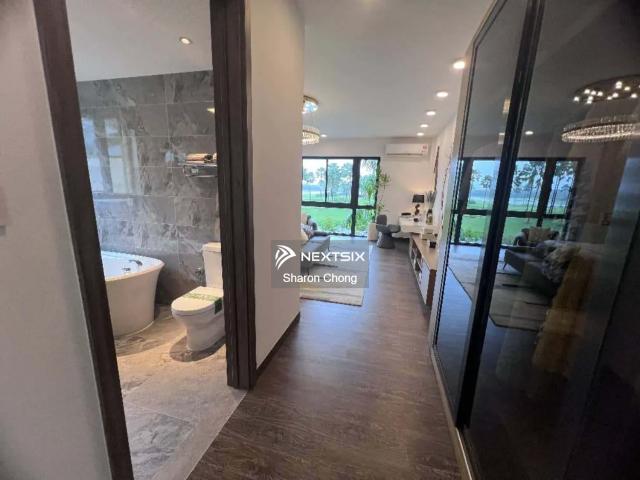 Residential House for sale in Johor Bahru