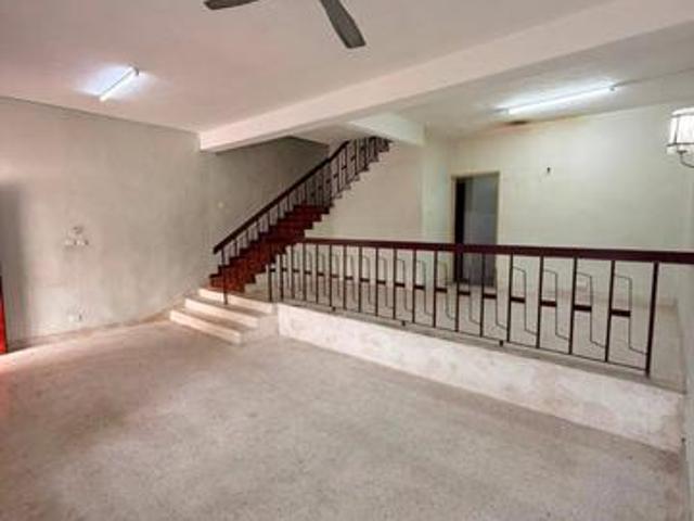 Terraced House for sale in Johor Bahru