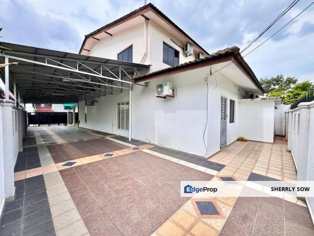 House for sale in Johore Bahru, Johor