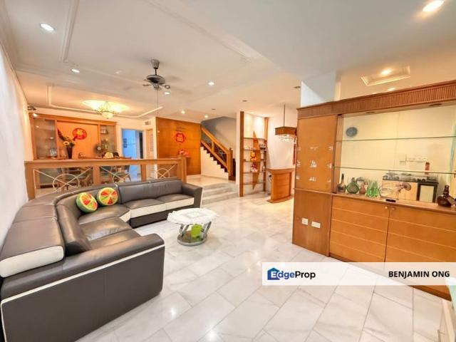 House for rent in Johore Bahru, Johor