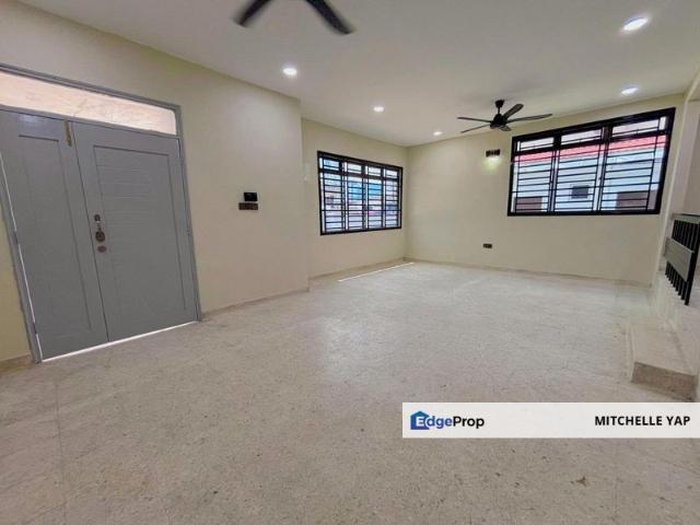 House for sale in Johore Bahru, Johor