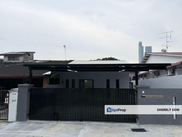 House for sale in Johore Bahru, Johor