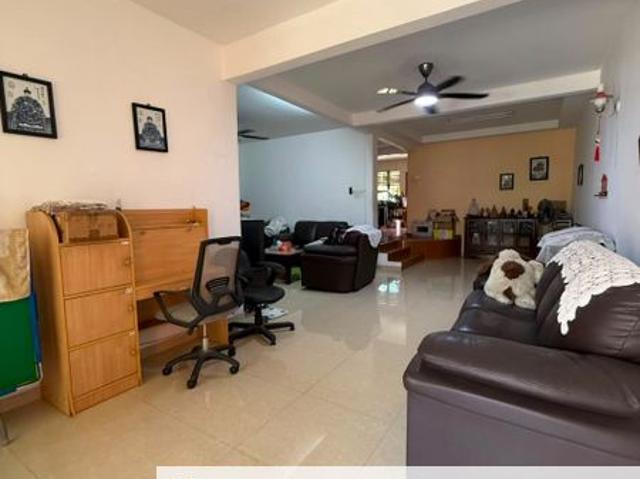House for sale in Johore Bahru, Johor