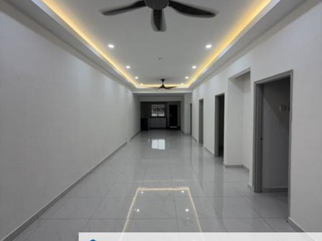 House for sale in Taman Pelangi, Johor Bahru