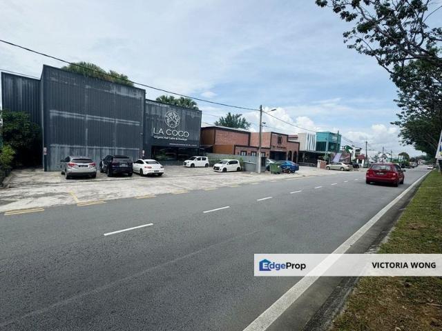 Shop for rent in Johore Bahru, Johor