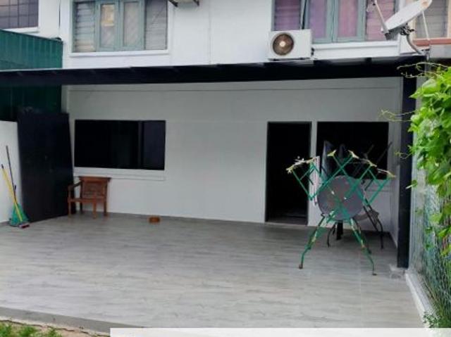 House for sale in Johore Bahru, Johor