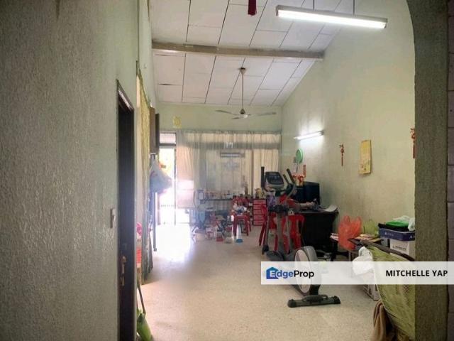 House for sale in Johore Bahru, Johor
