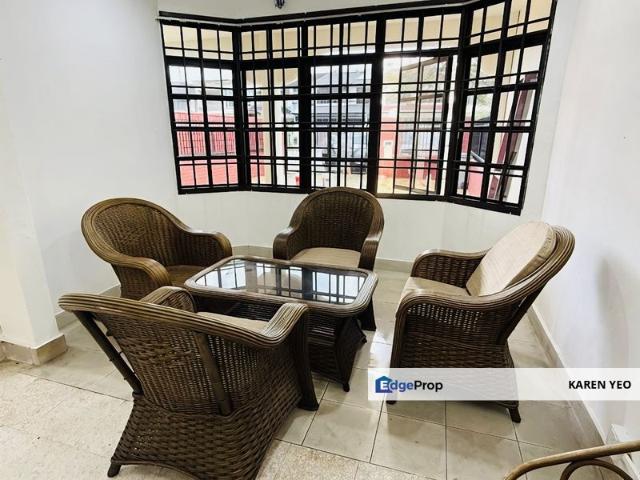 House for rent in Johore Bahru, Johor