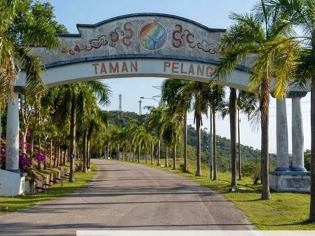 House for sale in Ayer Keroh, Melaka Tengah