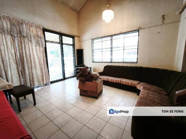 House for rent in Johore Bahru, Johor