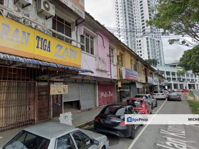 Shop for rent in Johor Bahru