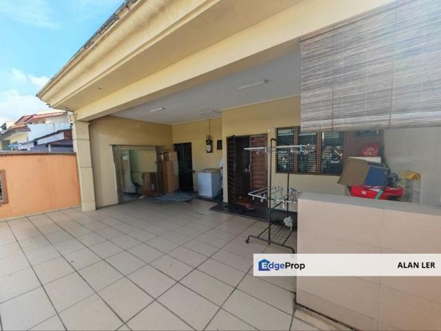 House for sale in Johore Bahru, Johor