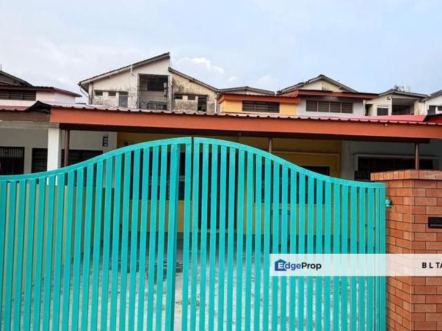 House for rent in Johore Bahru, Johor