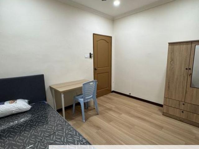 House for rent in Johore Bahru, Johor
