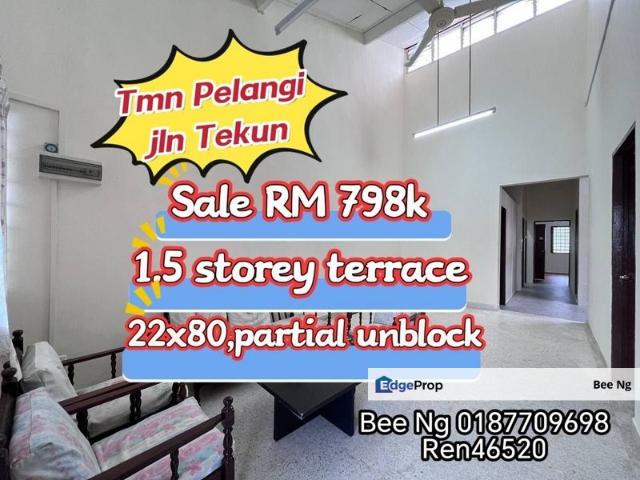 House for sale in Johore Bahru, Johor