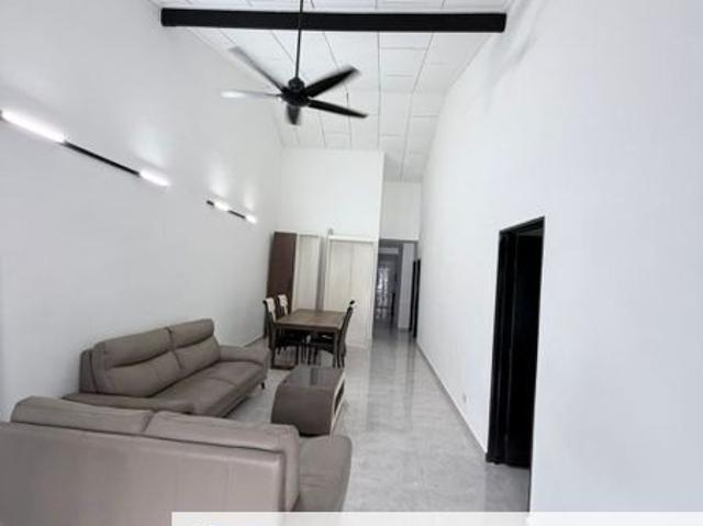 House for rent in Johore Bahru, Johor