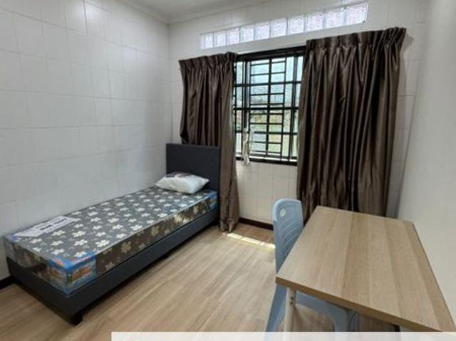 House for rent in Johore Bahru, Johor