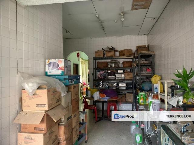 House for sale in Johore Bahru, Johor