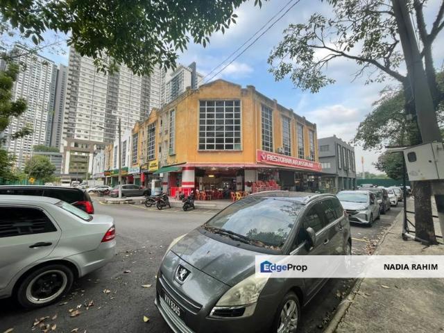 Shop for sale in Country Heights Damansara, Kuala Lumpur