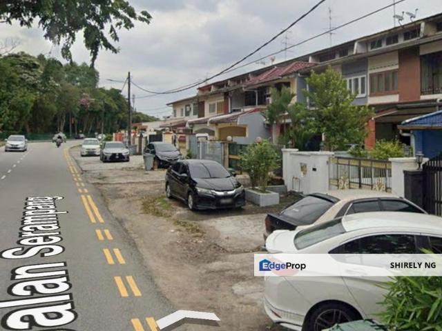House for rent in Johor Bahru